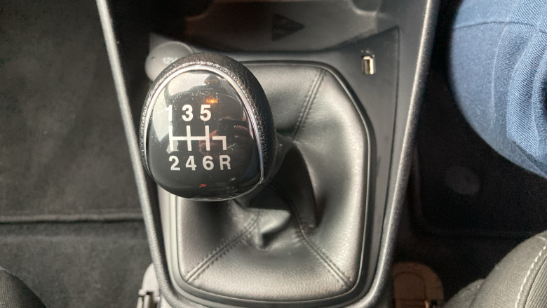 Ford Fiesta 1.0 EcoBoost 95 Trend 5dr Petrol Hatchback